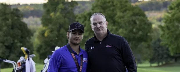 OCAA Golf Championships