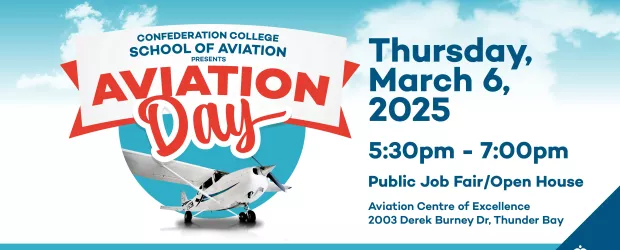 Aviation Day 2025