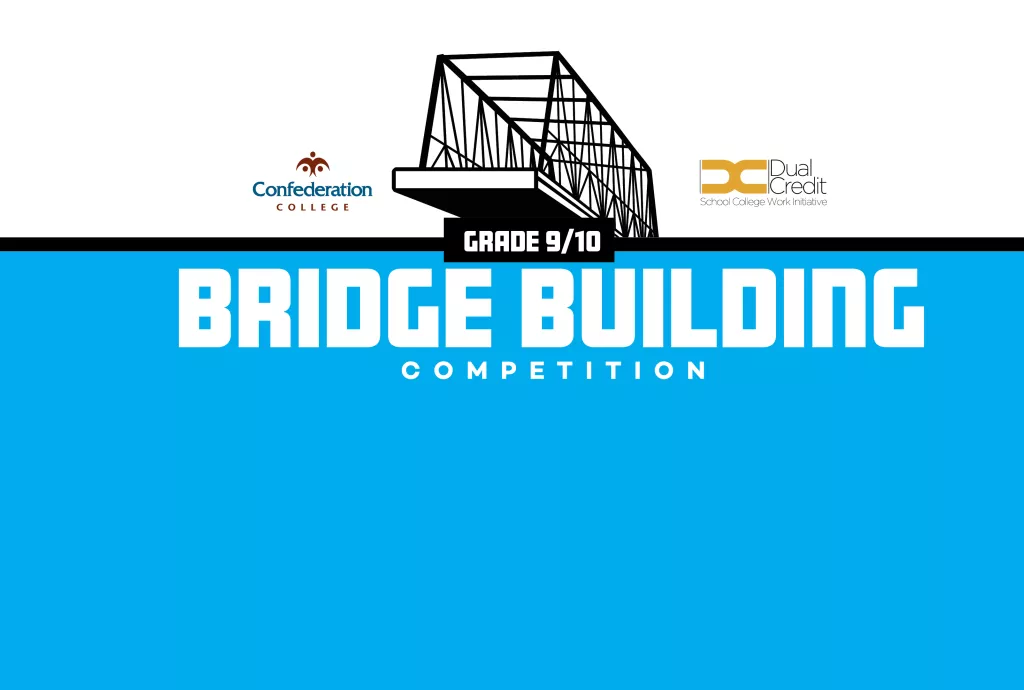 Bridge building for grade 9/10