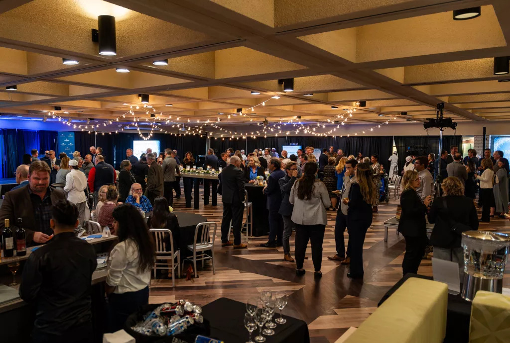 Confederation College Celebrates Community Partners and Honours Community Partner of the Year