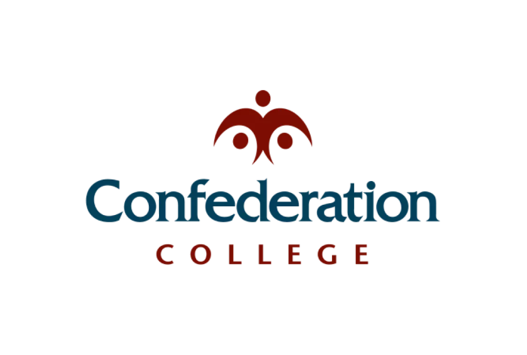 Confederation College Logo Placeholder for article