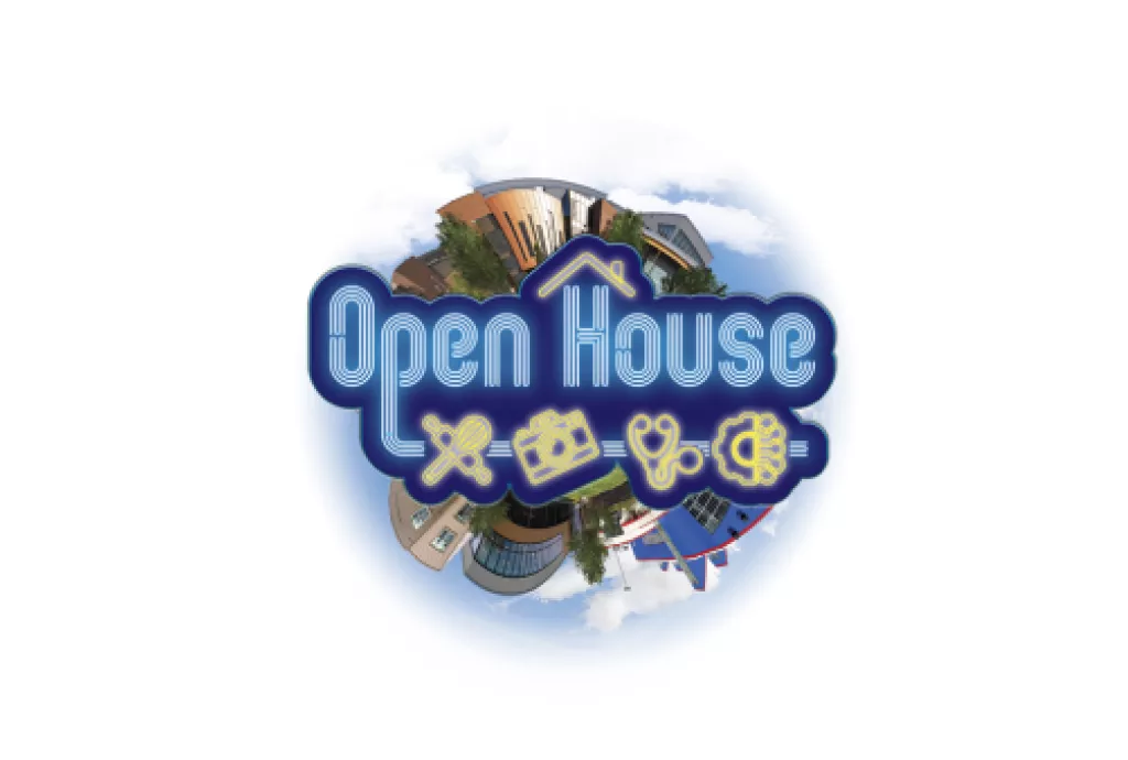 open house