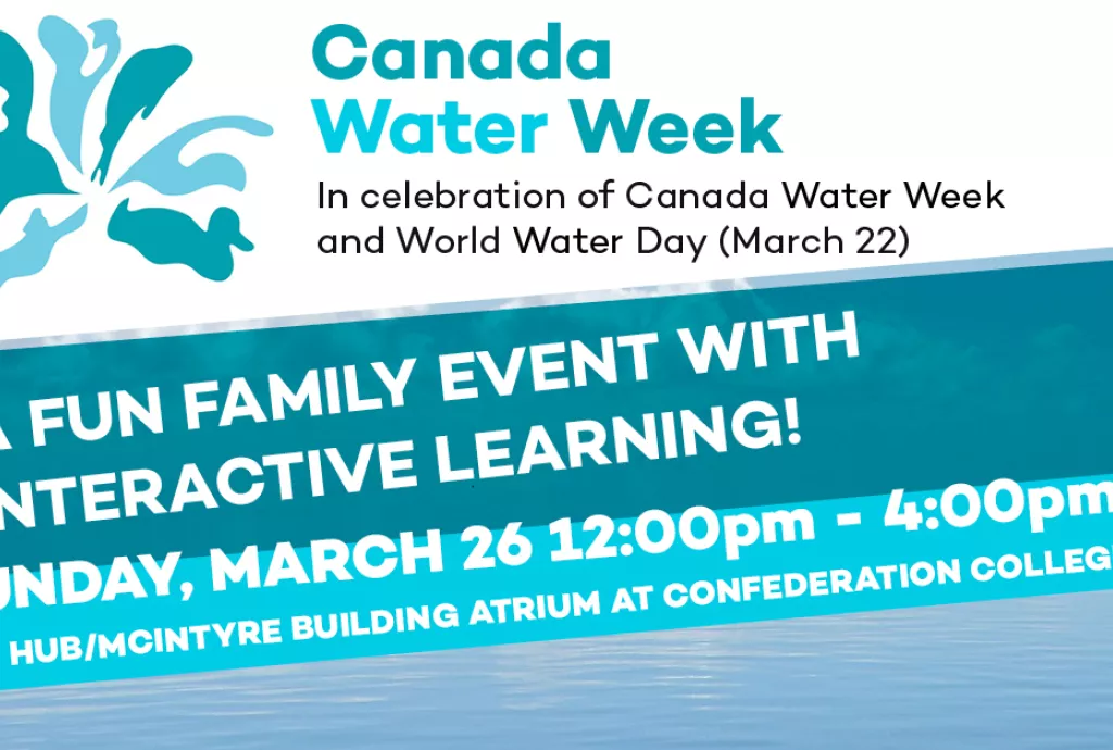 water week event 