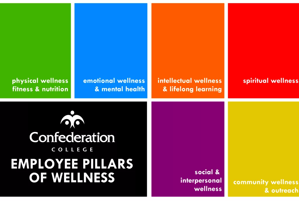 wellness pillars logo