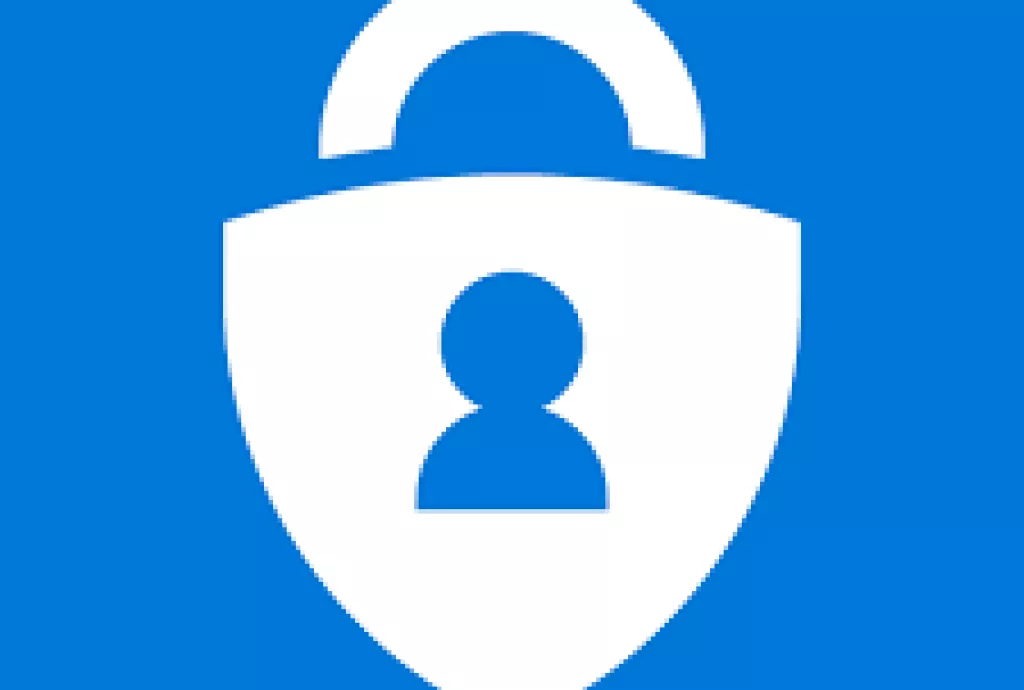 Microsoft Authenticator Icon