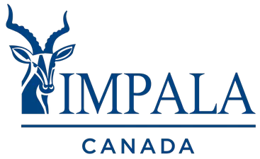 Impala Canada Logo