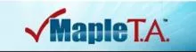 MapleTA logo