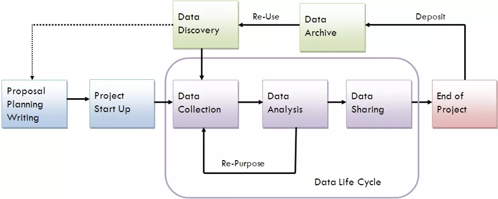 Research Data Management (RDM)