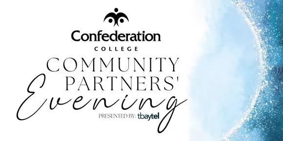 Community Partners Evening