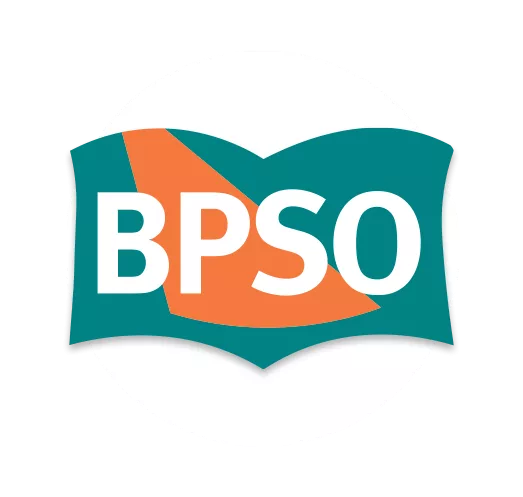 BPSO logo