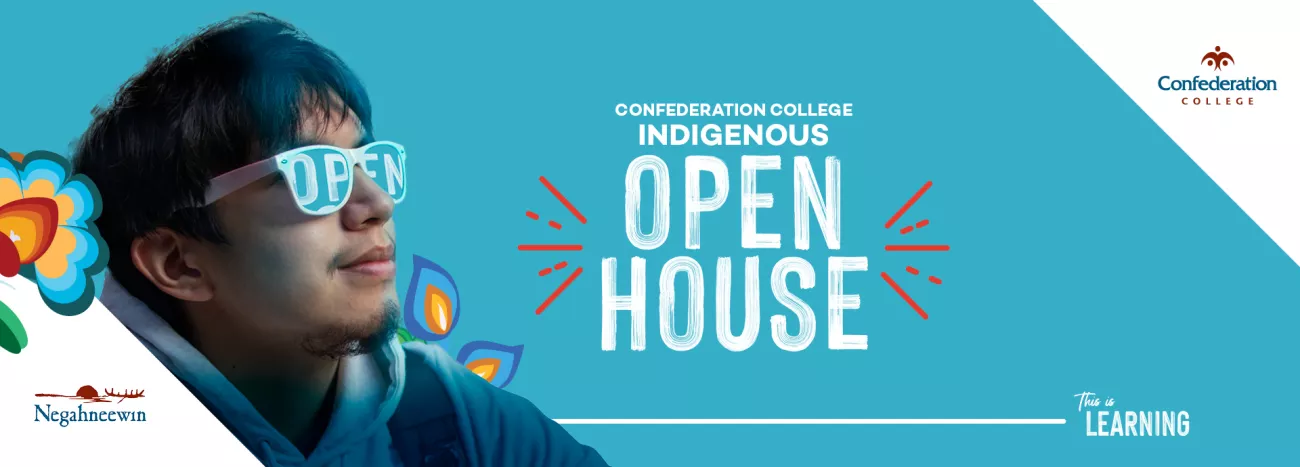 Indigenous Open House, 2025