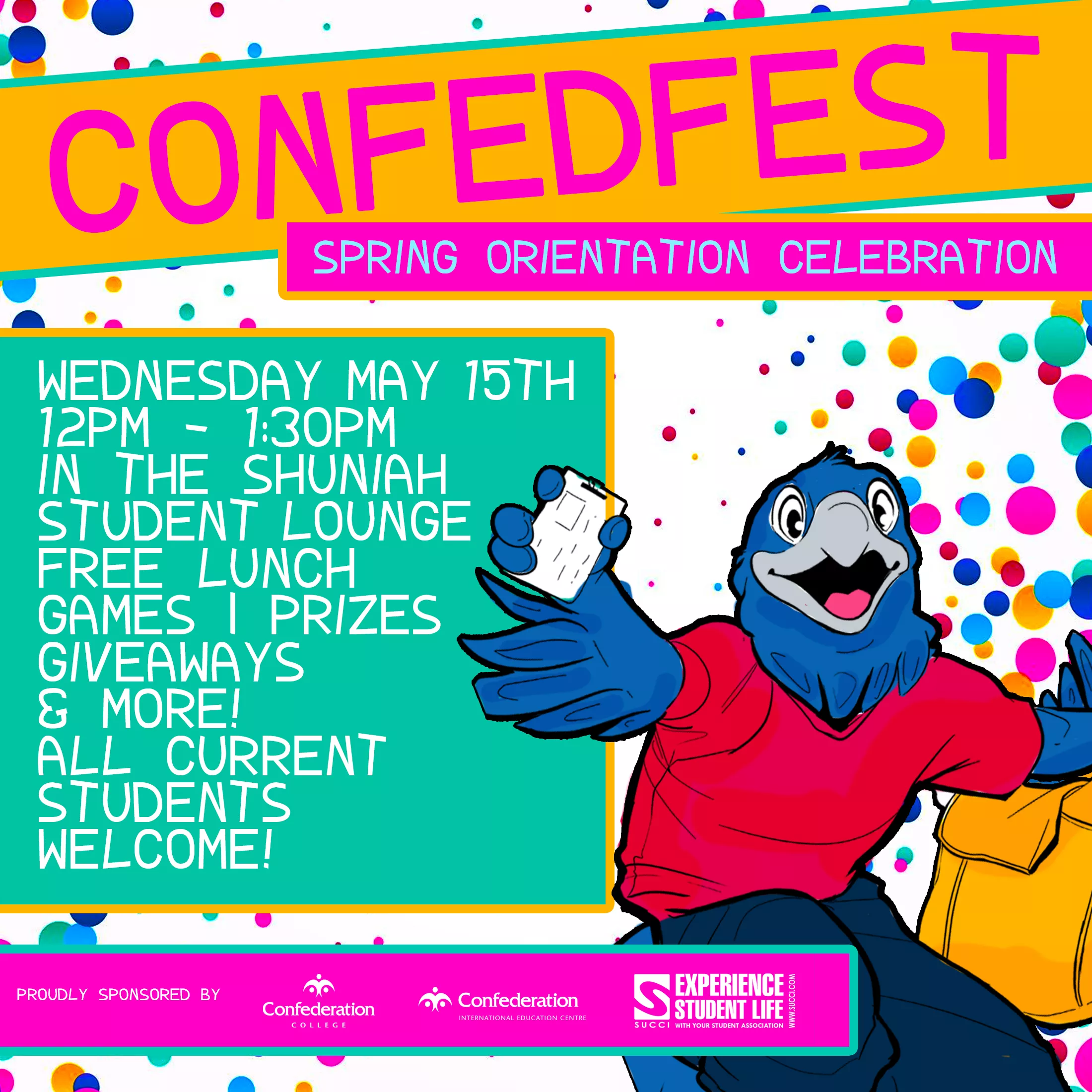 Confedfest