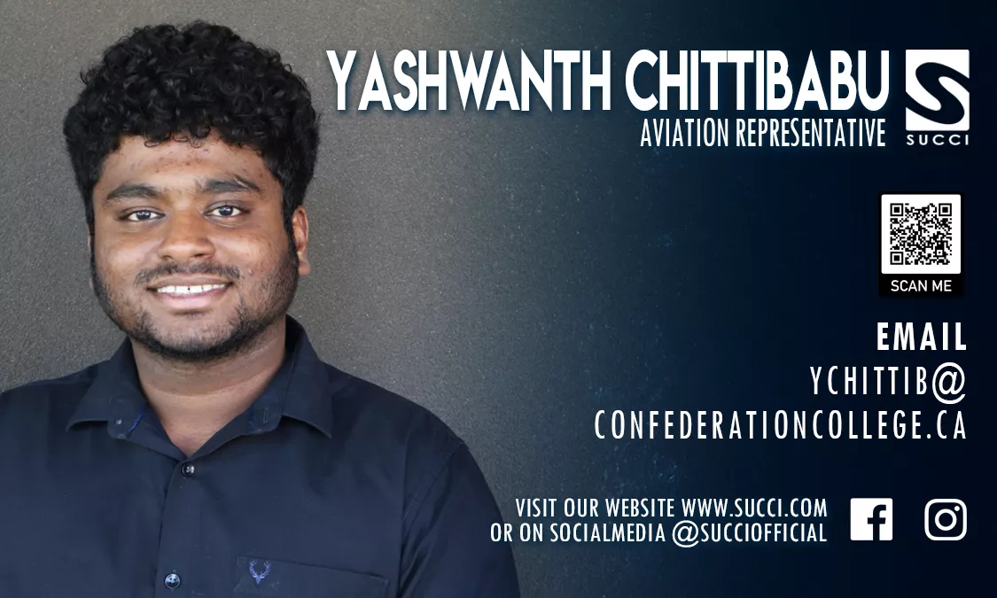 Yashwanth Chittibabu