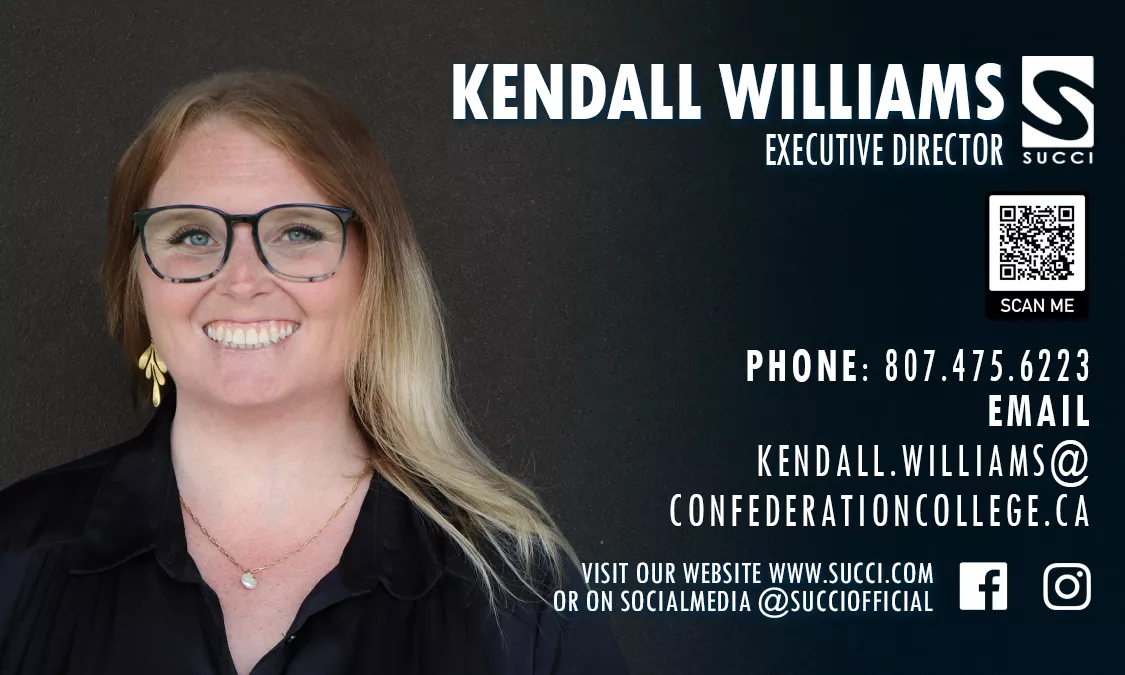 Kendall William Executive Director