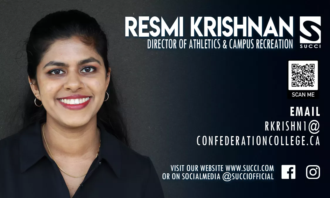 Resmi Krishnan