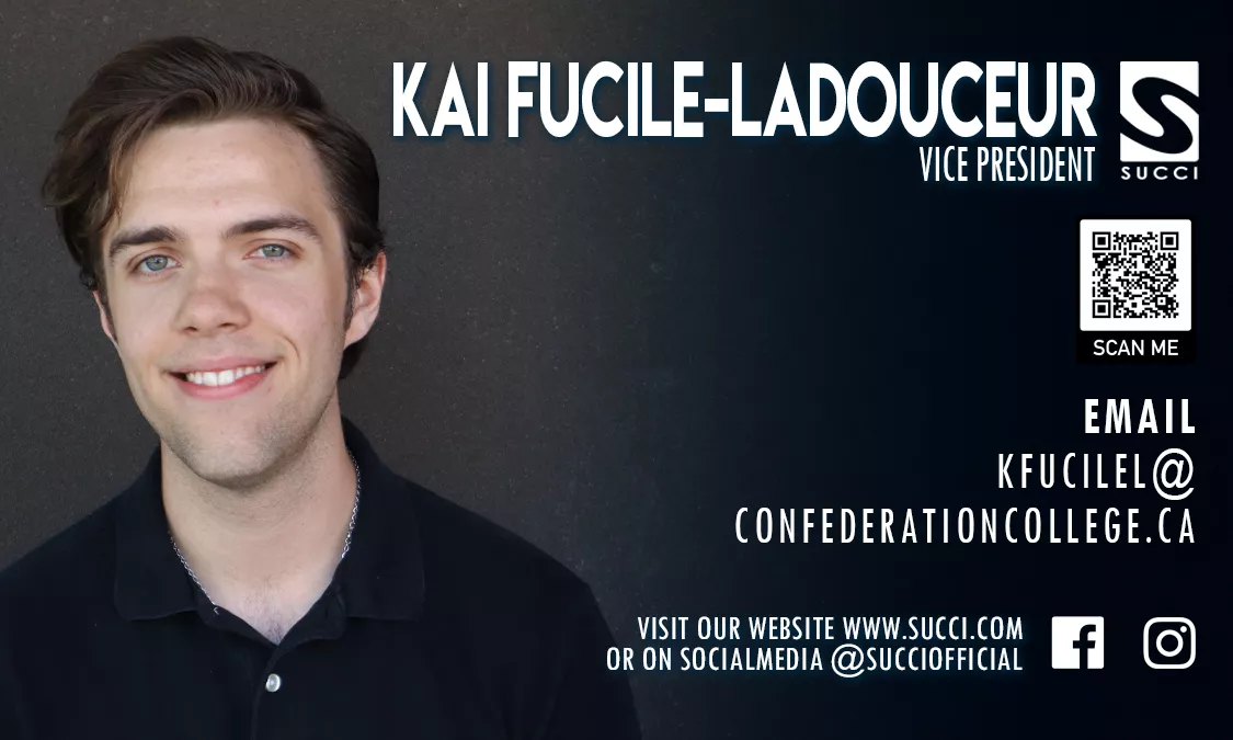 Kai Fucile Ladouceur