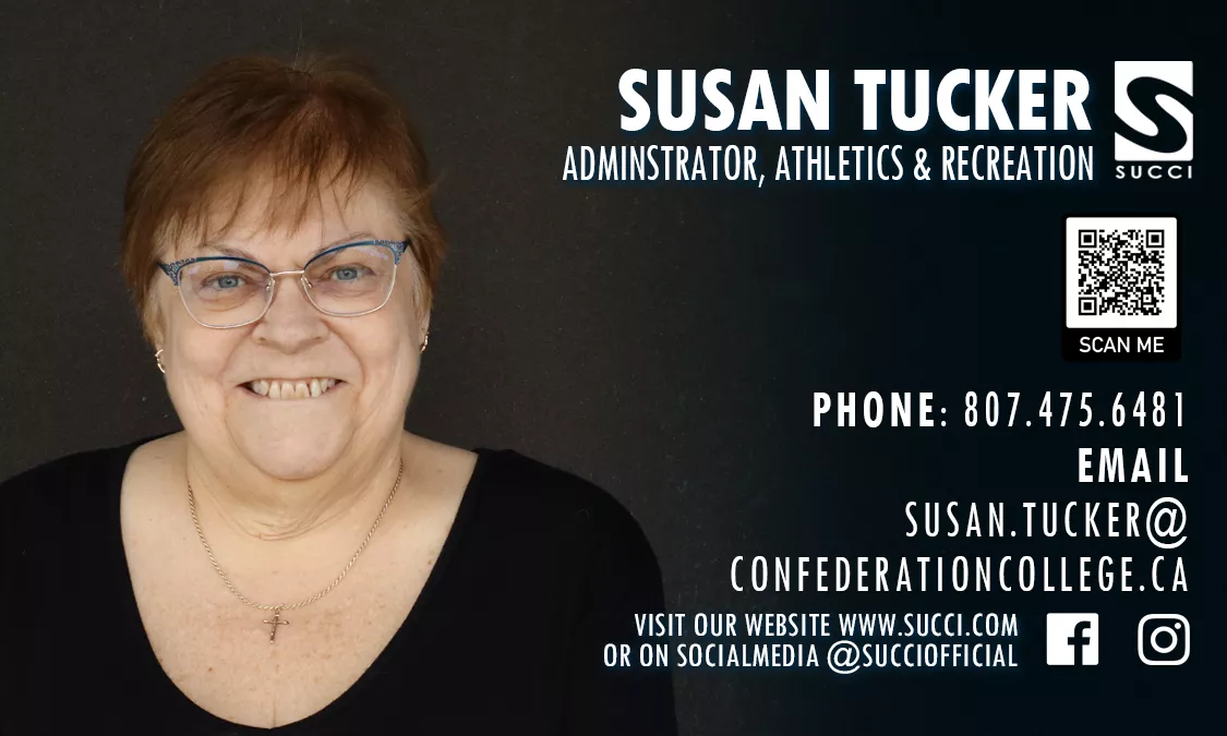 Susan Tucker