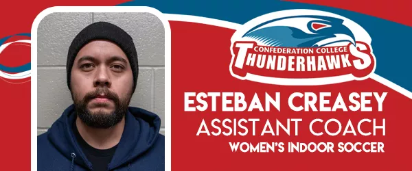 Esteban Soccer Coach