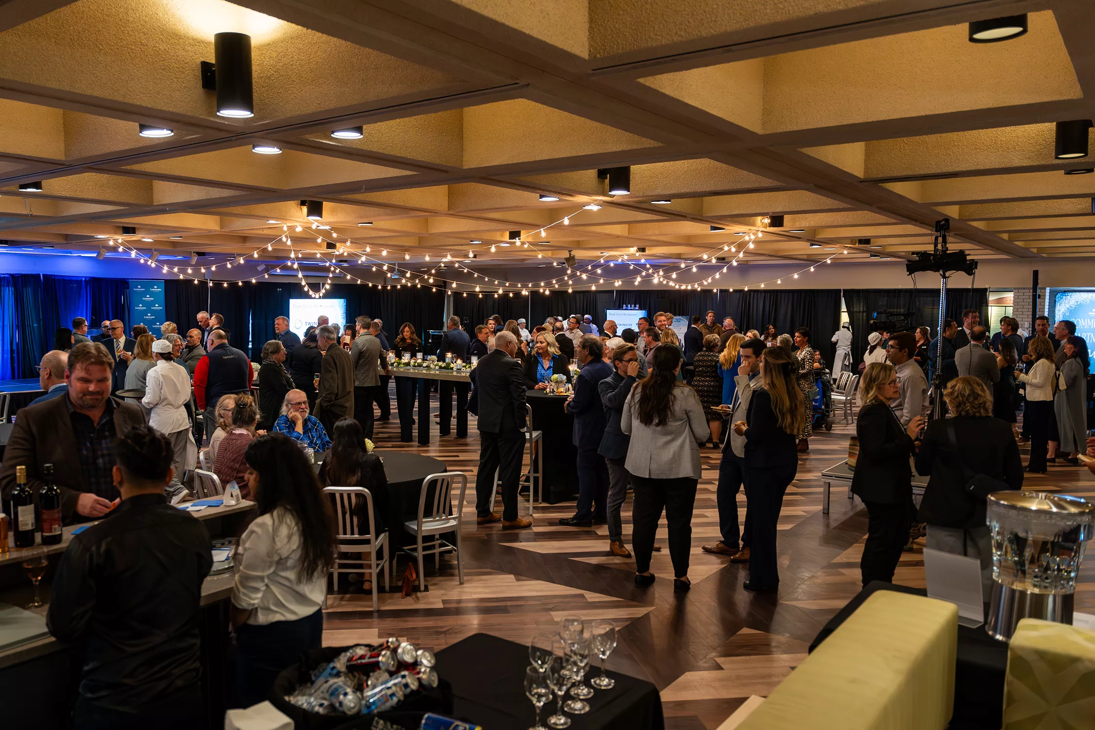 Confederation College Celebrates Community Partners and Honours Community Partner of the Year