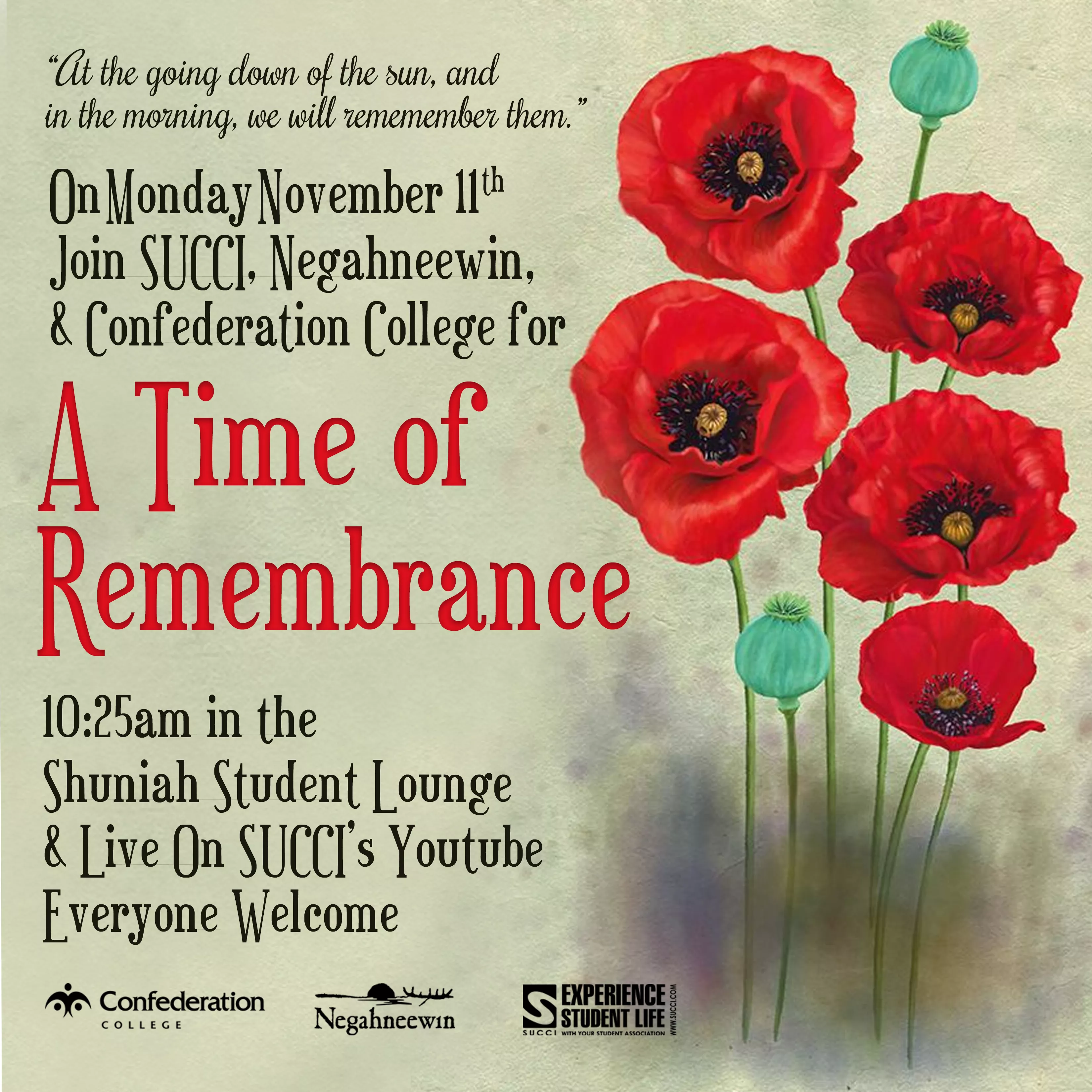 Remembrance Day 2024