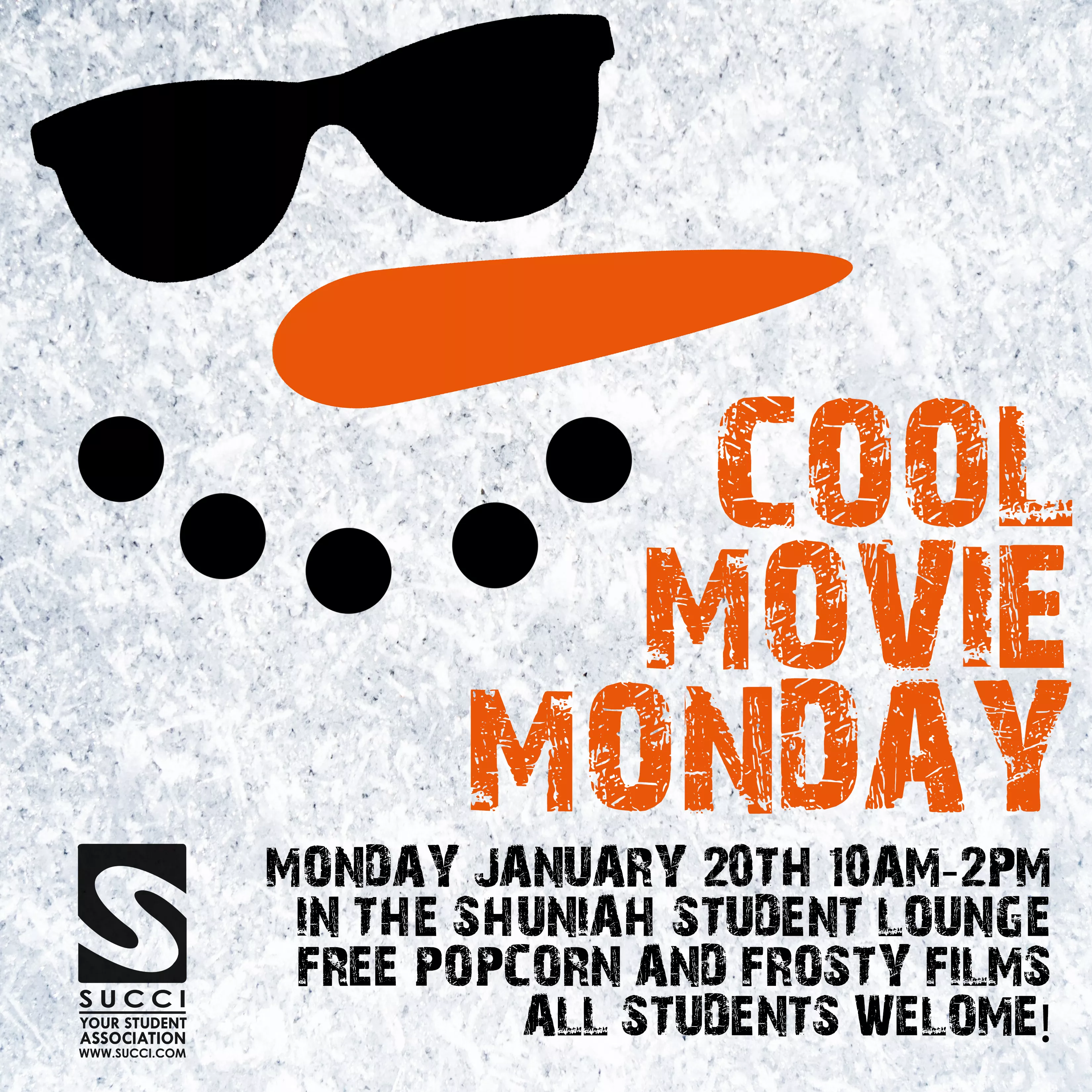 Cool Movie Monday