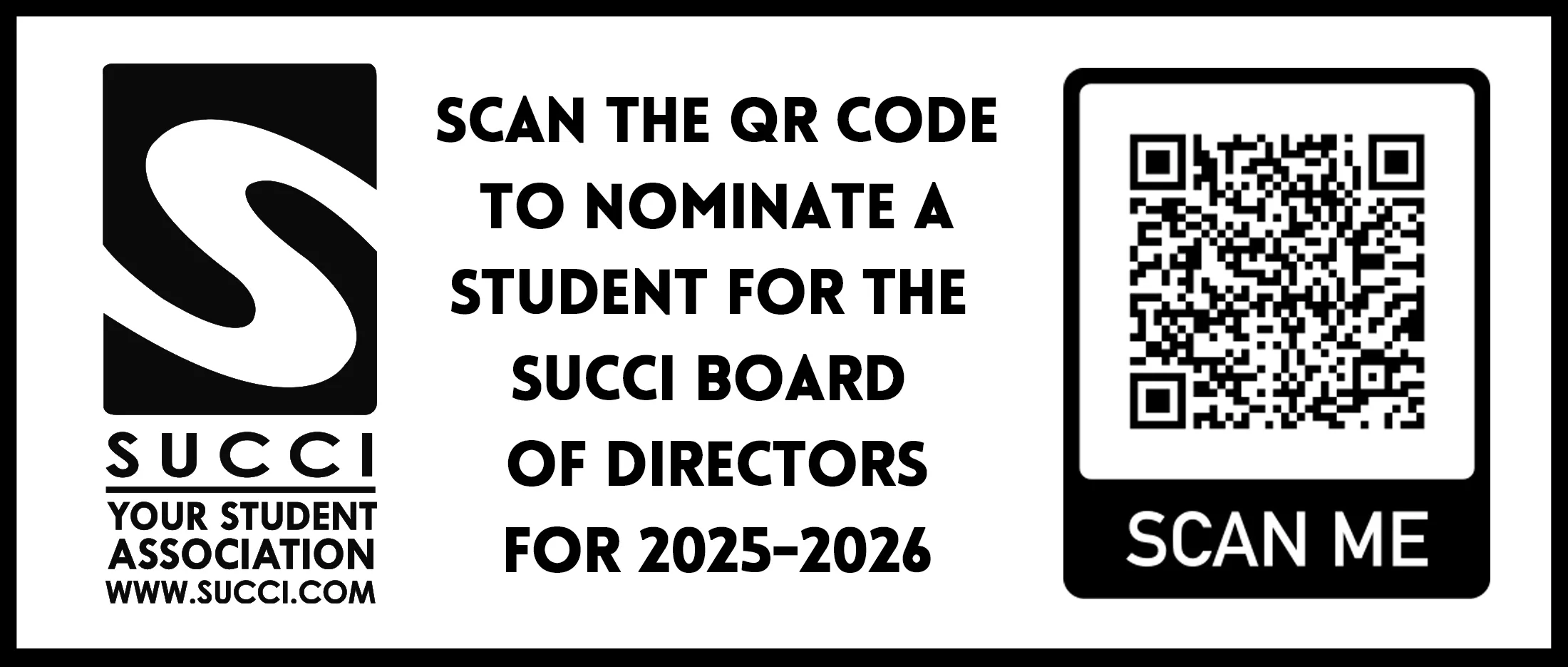 QR Student Nom